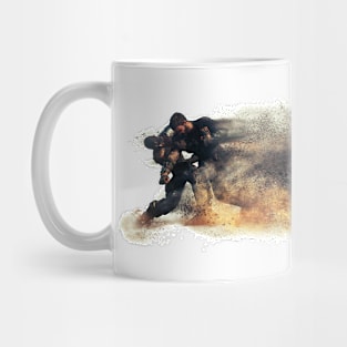 Mad Max Mug